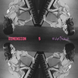 Dimension 5 (digital, hi-res)